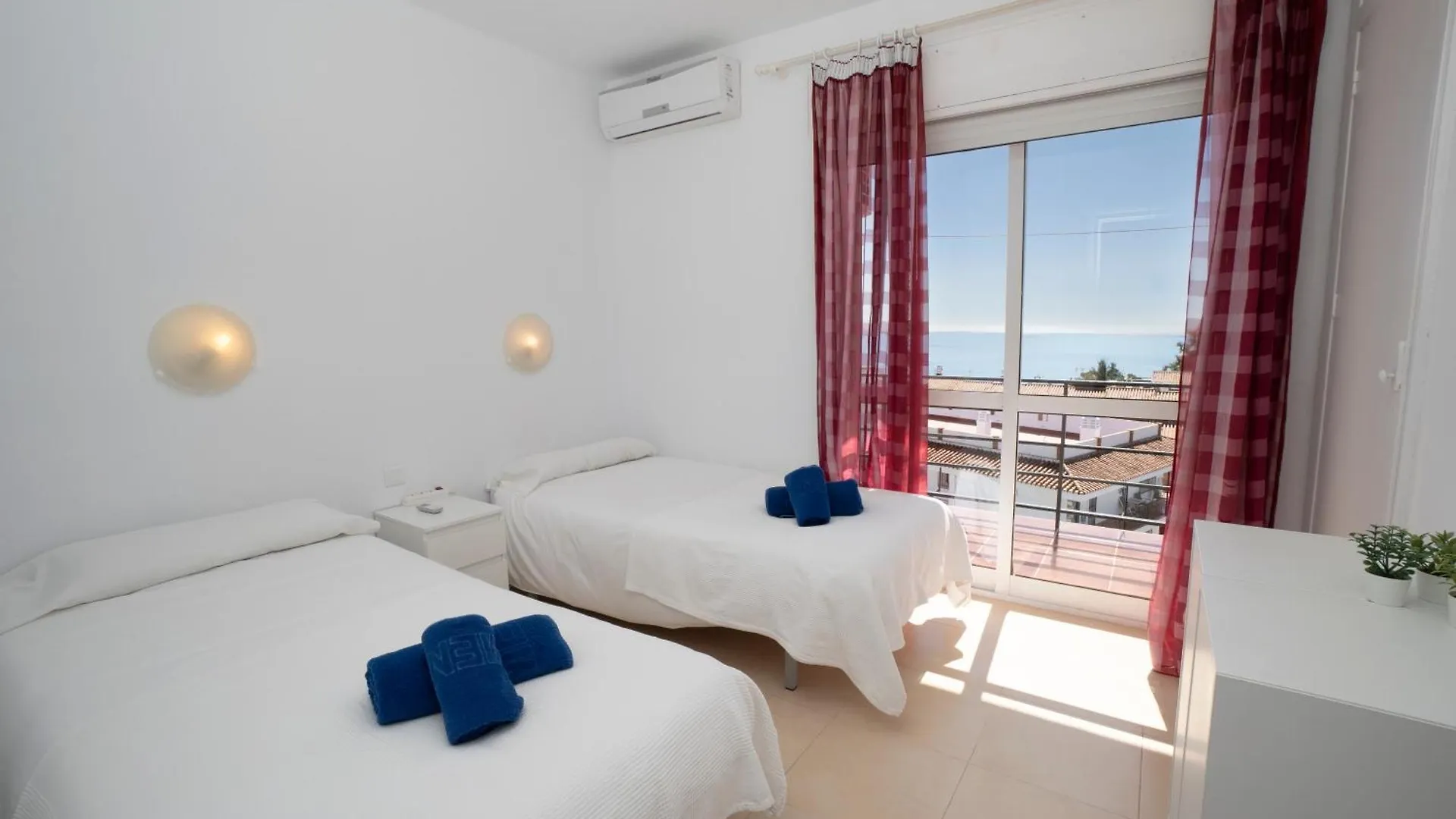 Perdigon 31 Menyber Apartment Nerja