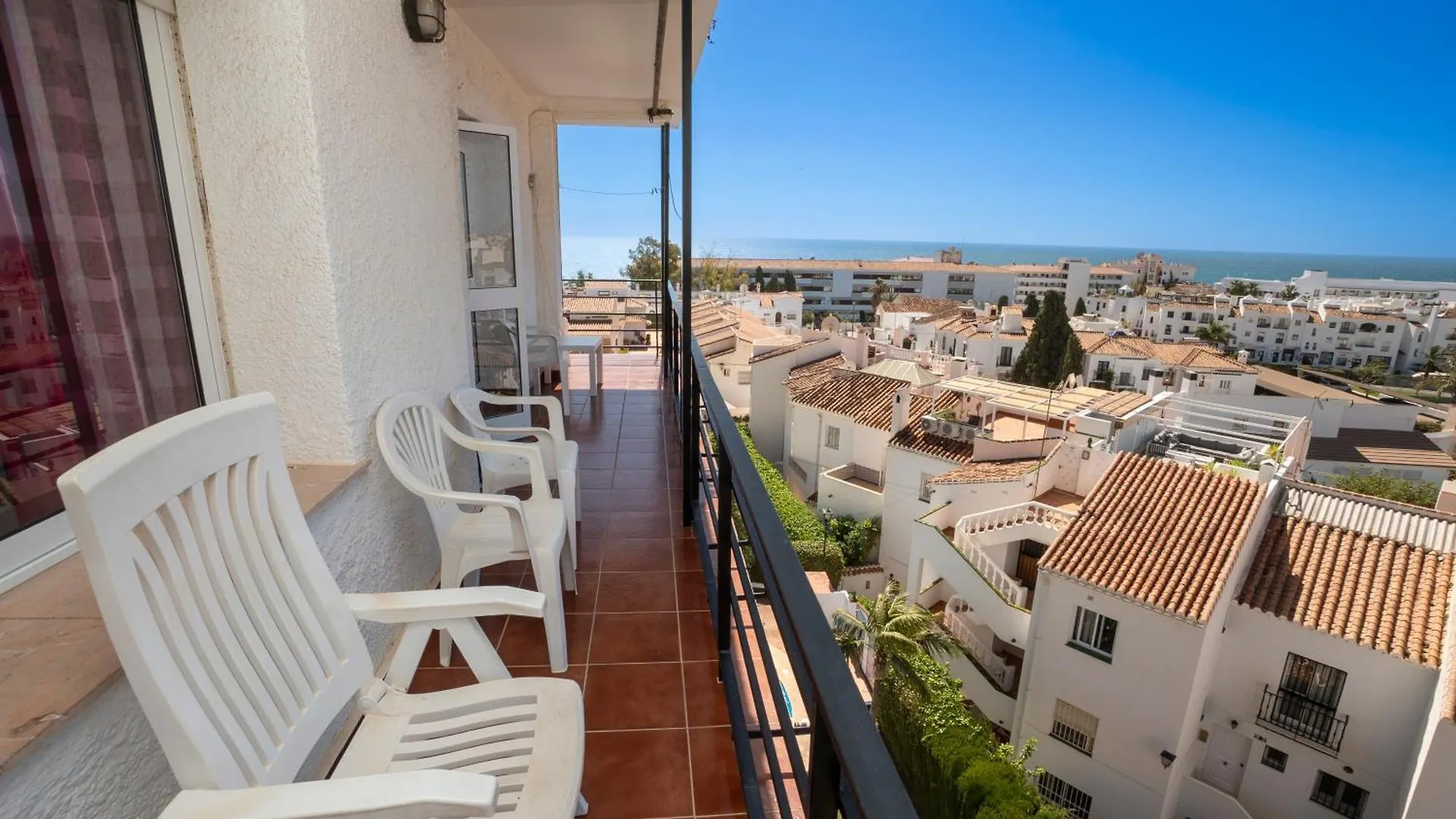 Perdigon 31 Menyber Apartment Nerja