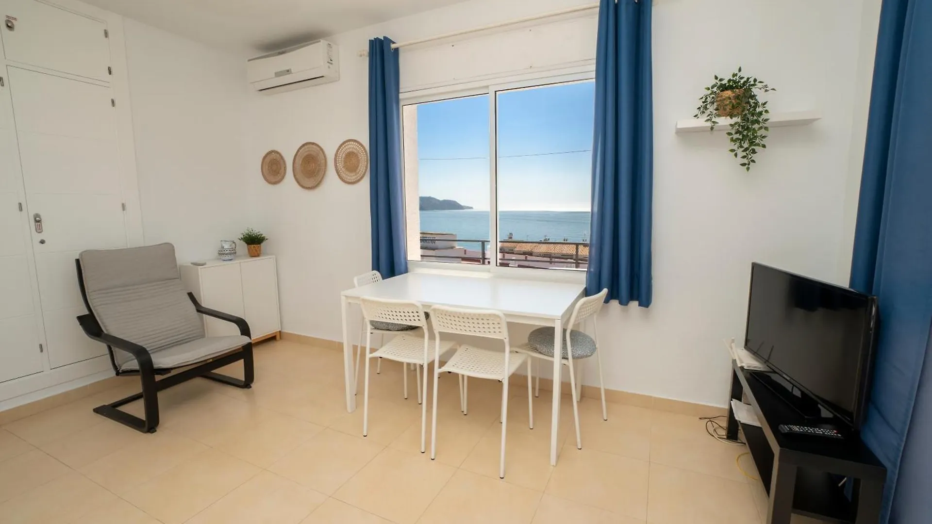 Apartamento Perdigon 31 Menyber Nerja 0*,  España