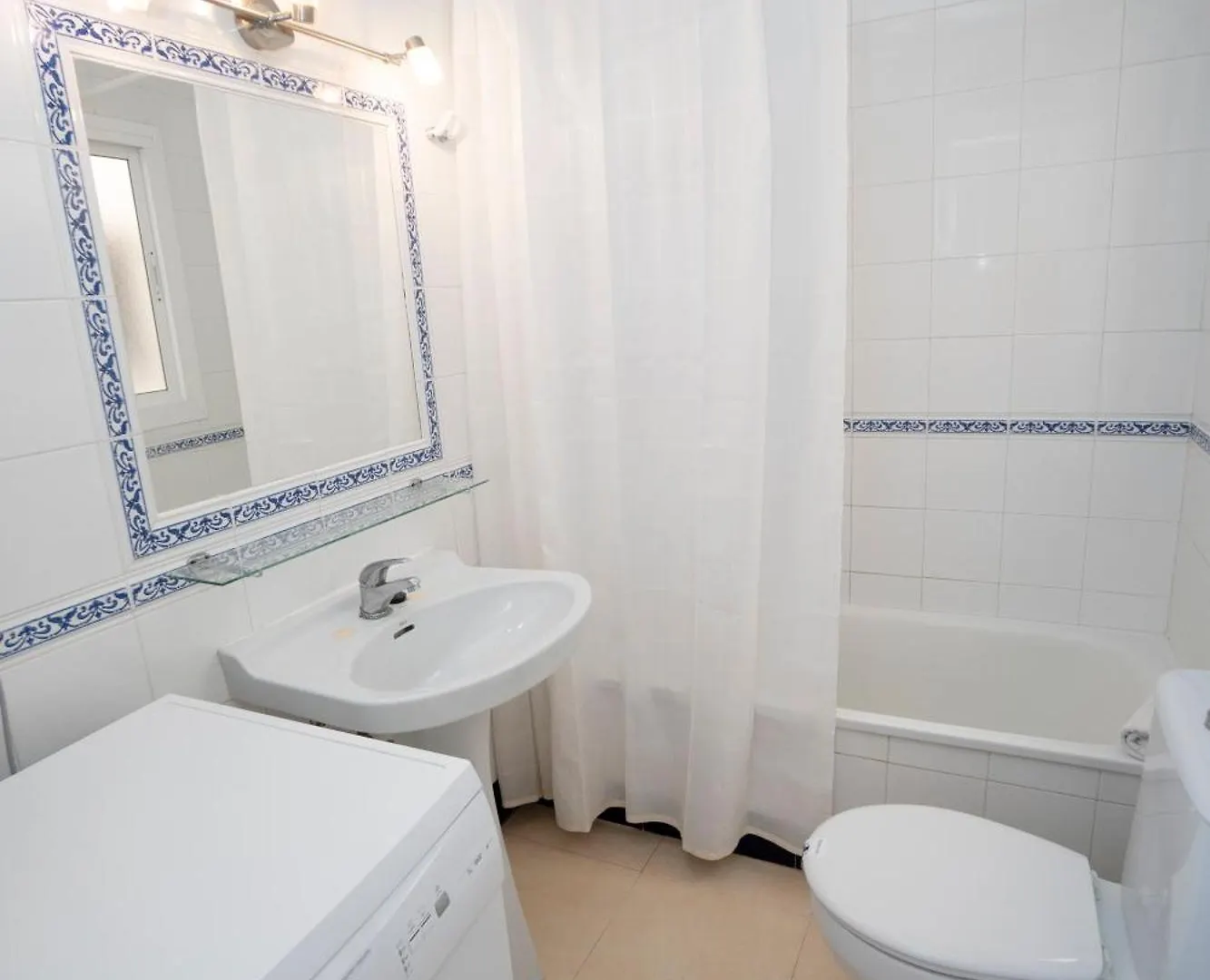 Apartamento Perdigon 31 Menyber Nerja España