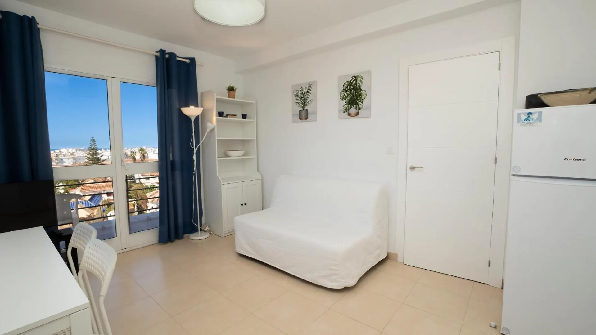 Apartamento Perdigon 31 Menyber Nerja España