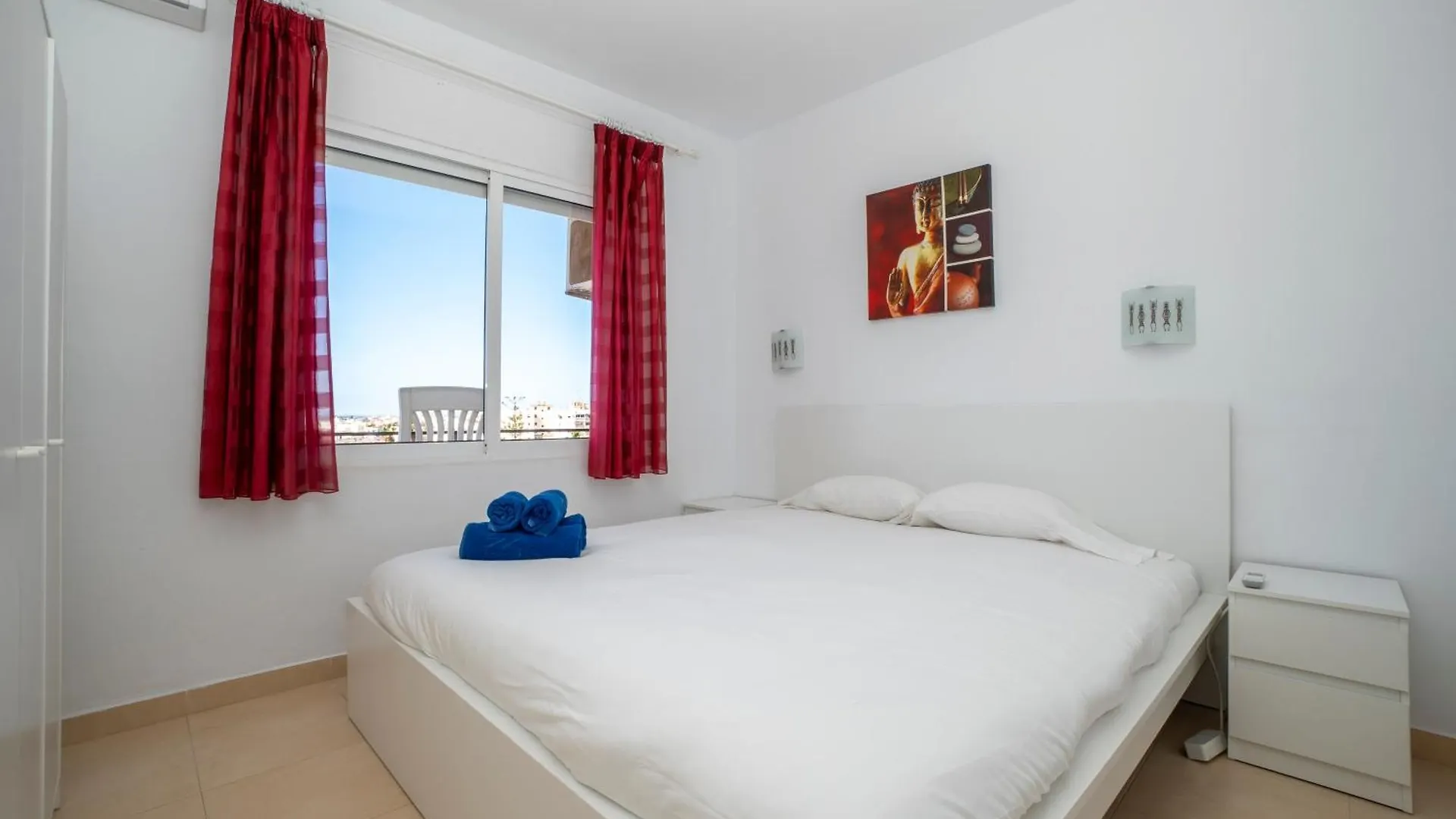 Apartamento Perdigon 31 Menyber Nerja 0*,  España