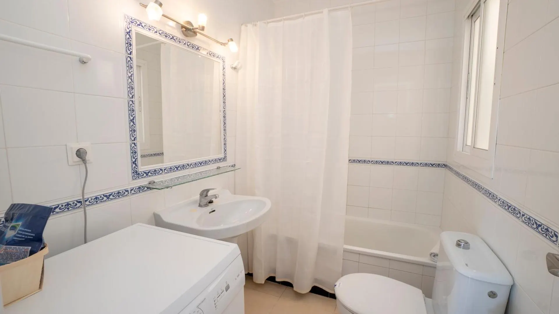 Apartamento Perdigon 31 Menyber Nerja