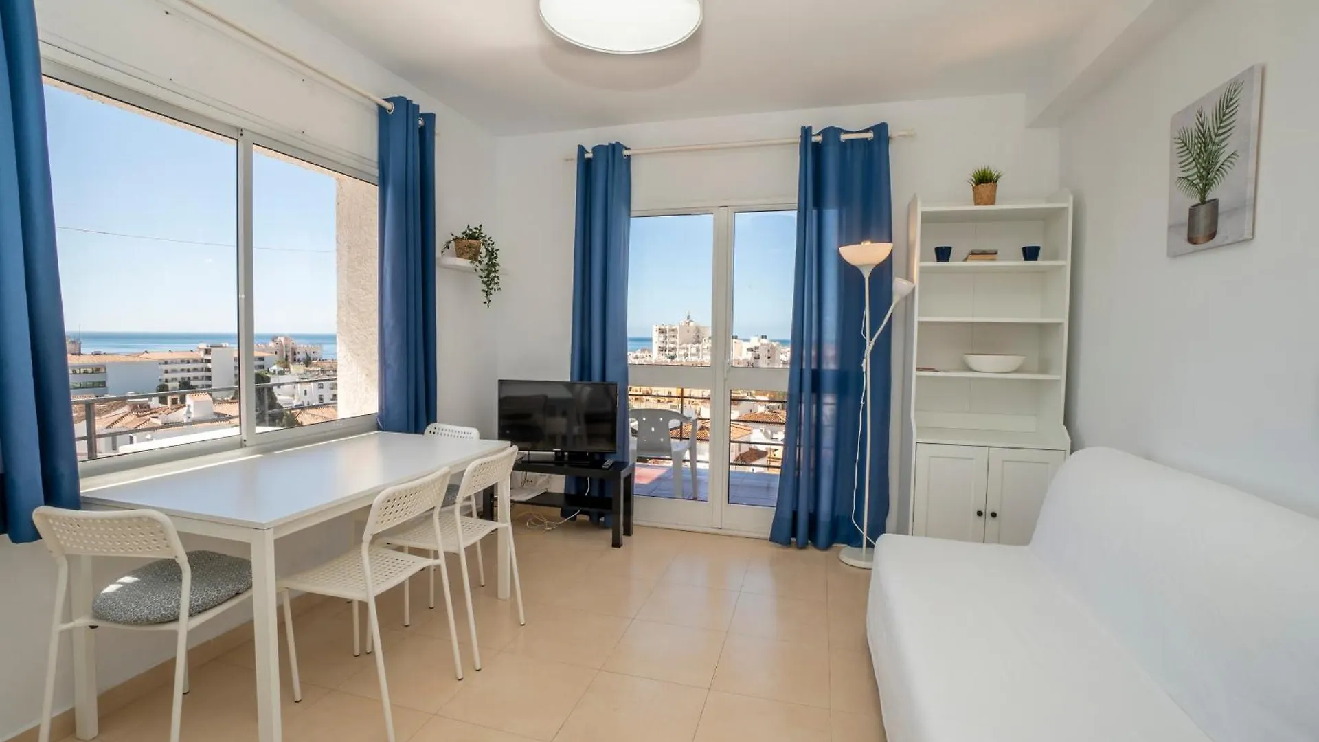 Apartamento Perdigon 31 Menyber Nerja 0*,