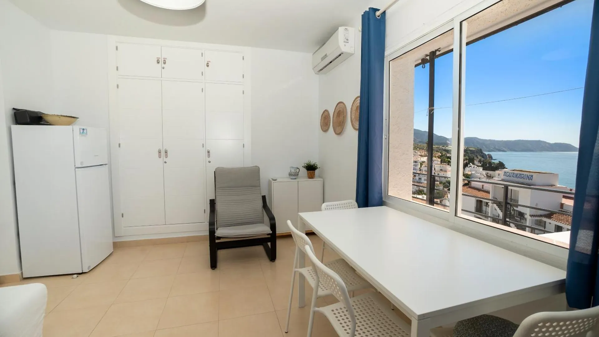 Apartamento Perdigon 31 Menyber Nerja España