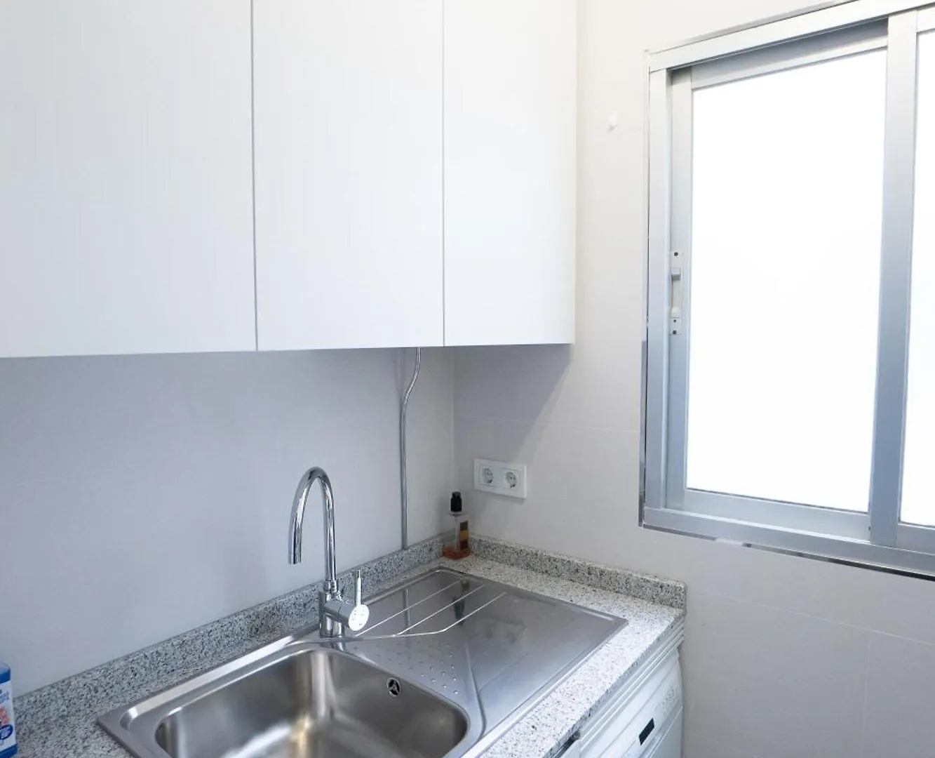 Apartamento Perdigon 31 Menyber Nerja