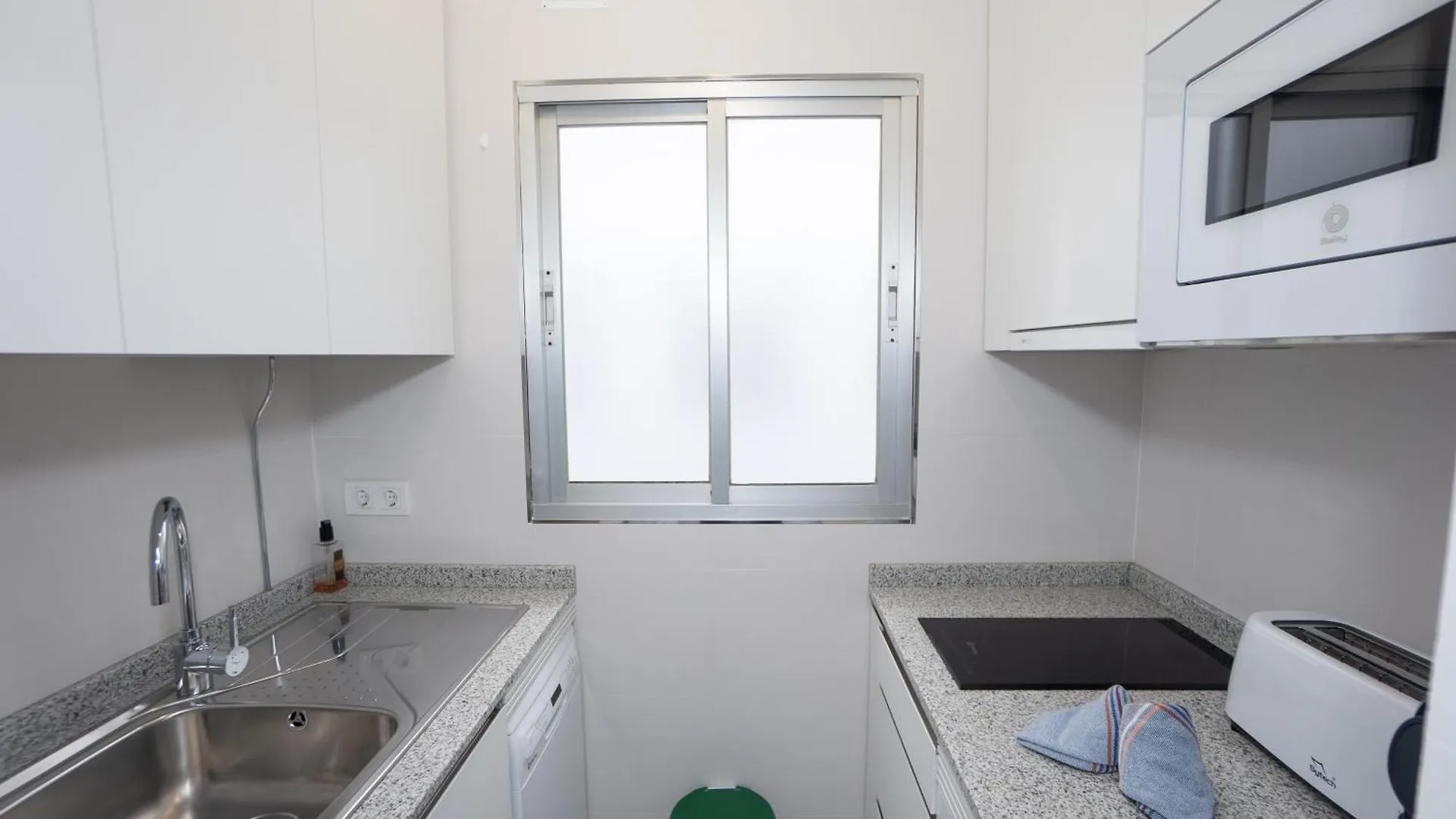 Apartamento Perdigon 31 Menyber Nerja