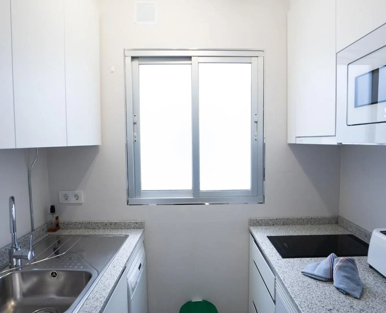 Apartamento Perdigon 31 Menyber Nerja