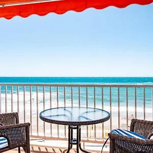 En Edificio Torresol, 1ª Linea De Playa En Apartamento