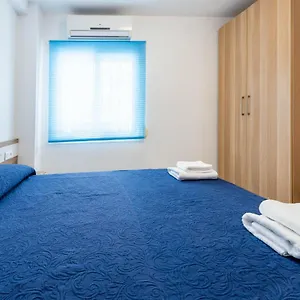 Edificio Chaparil Apartamento