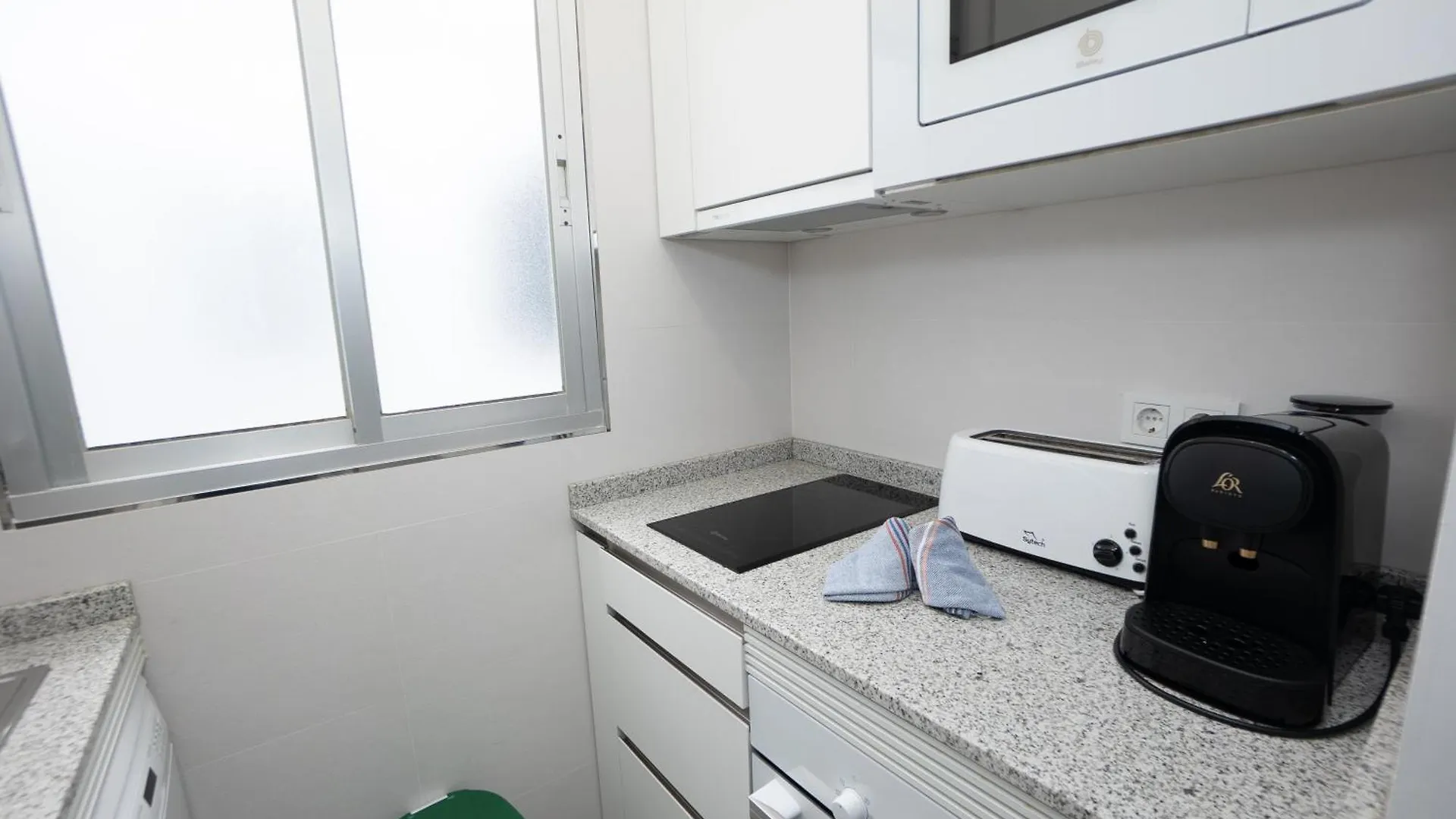 Perdigon 31 Menyber Apartment Nerja